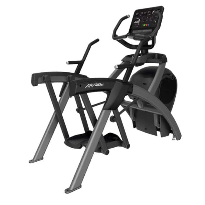 ARC TRAINER TOTAL BODY