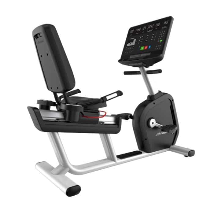 RECUMBENT INTEGRITY CON MONITOR SL