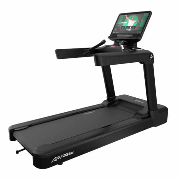 TROTADORA INTEGRITY SE4HD LIFEFITNESS